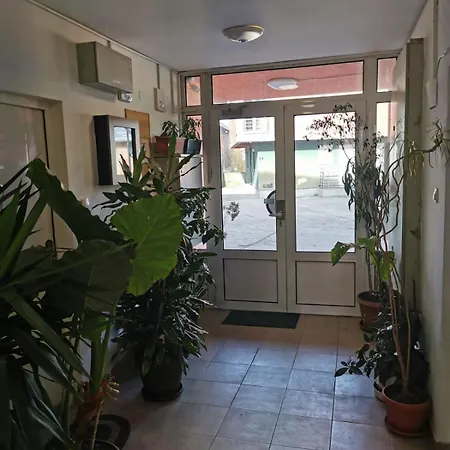 Lena Apartment