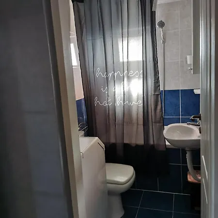 Lena Apartment *
