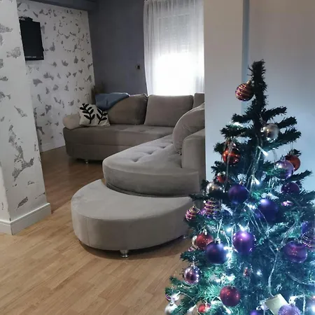Apartment Lena