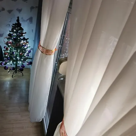 Apartment Lena *